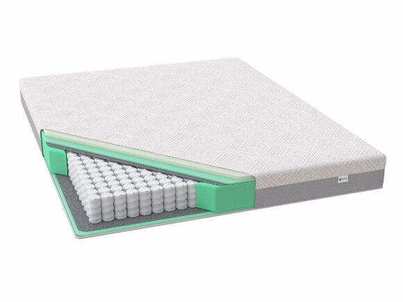 Матрас Райтон Lagom Memory M