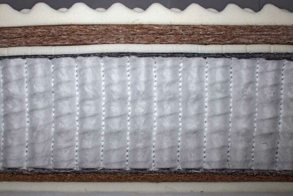 Матрас Dreamline Dream Massage S2000 Матрас Dreamline Dream Massage S2000