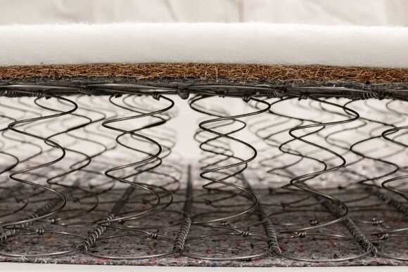 Матрас Dreamline Single Hol Hard BS