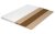 Топпер Lonax Cocos Dual Memory 6