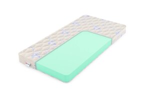 Детский матрас Denwir Baby Springless Eco Foam 10 Детский матрас Denwir Baby Springless Eco Foam 10