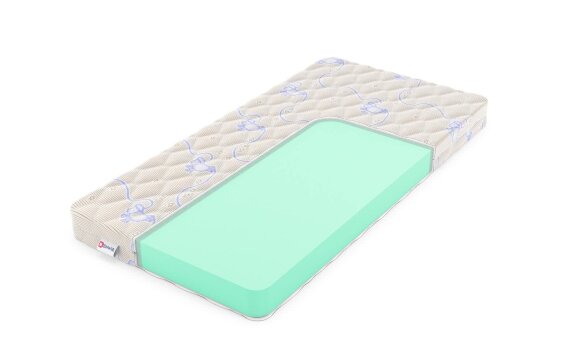 Детский матрас Denwir Baby Springless Eco Foam 10