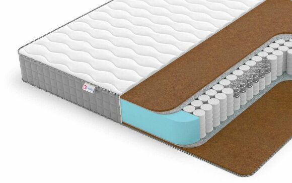 Матрас Denwir Best Hard TFK