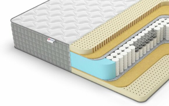 Матрас Denwir Extra Middle Soft TFK