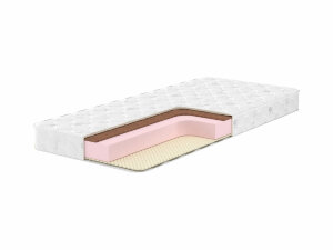 Матрас Dimax Очумелкин (трикотаж)