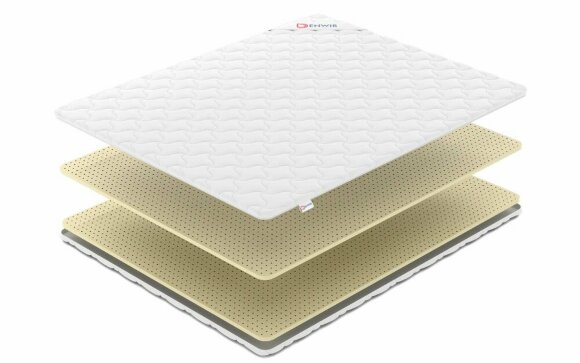 Топпер Denwir Comfort Soft 4