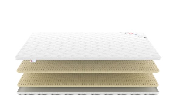 Топпер Denwir Comfort Soft 4