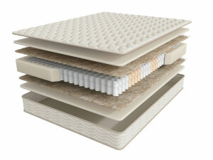 Матрас Терапия Медитация