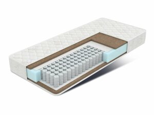 Матрас Орматек Kids Smart (Cotton Little)