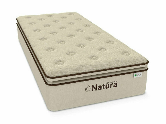 Матрас Райтон Natura OrtoBio F