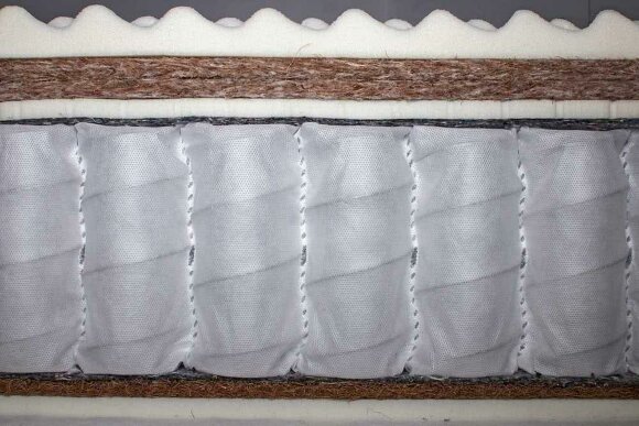 Матрас Dreamline Dream Massage TFK Матрас Dreamline Dream Massage TFK