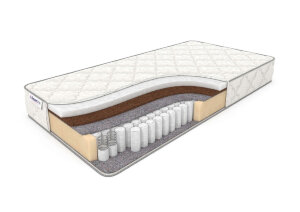 Матрас Dreamline Single Hol Hard TFK