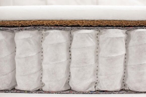 Матрас Dreamline Single Hol Hard TFK