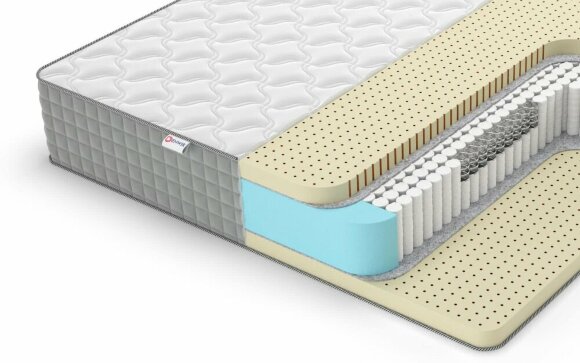 Матрас Denwir Extra Soft S1000