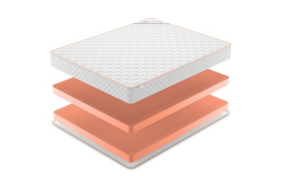 Матрас Denwir Top Foam 20 Матрас Denwir Top Foam 20