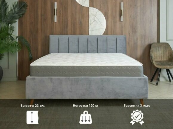 Матрас Dimax ОК Медиум