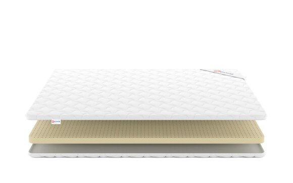 Топпер Denwir Comfort Soft 5