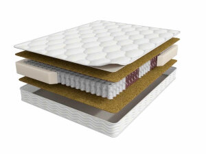 Матрас Terapia Cardio Pro