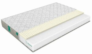 Матрас Sleeptek Roll Latex Foam 16