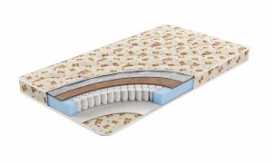 Матрас Sontelle Kinni Alex Матрас Sontelle Kinni Alex