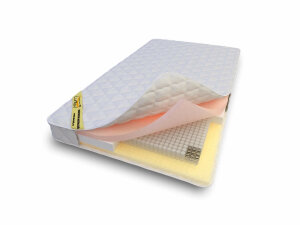 Матрас Luntek Small Soft Mix