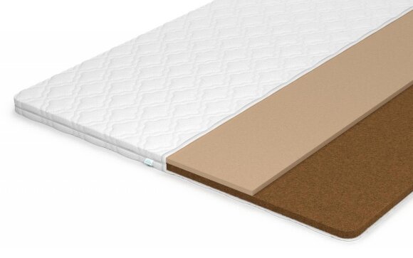 Топпер Lonax Cocos Memory 5