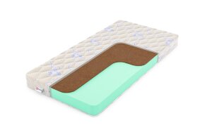 Детский матрас Denwir Baby Springless Eco Foam Hard 11 Детский матрас Denwir Baby Springless Eco Foam Hard 11