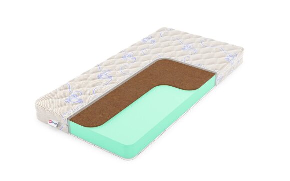 Детский матрас Denwir Baby Springless Eco Foam Hard 11