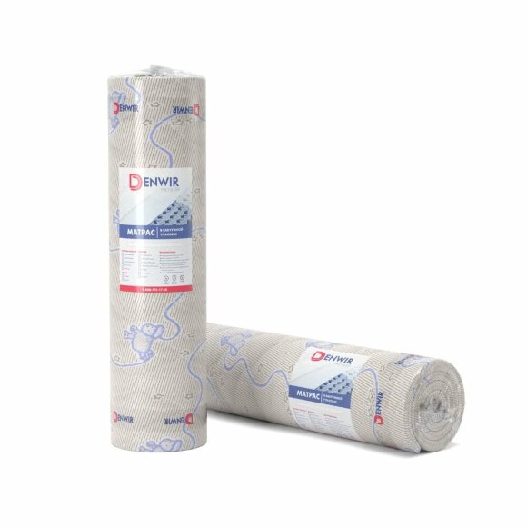 Детский матрас Denwir Baby Springless Eco Foam Hard 11 Детский матрас Denwir Baby Springless Eco Foam Hard 11