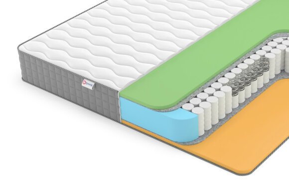 Матрас Denwir Best Memo Foam TFK