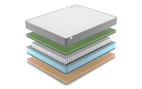 Матрас Denwir Best Memo Foam TFK