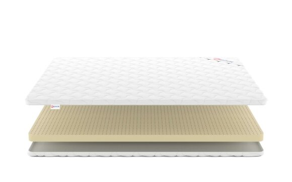 Топпер Denwir Comfort Soft 6 Топпер Denwir Comfort Soft 6