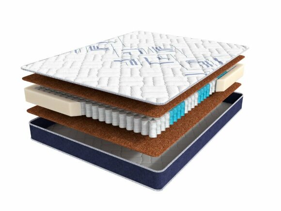 Матрас Мегатренд Персей