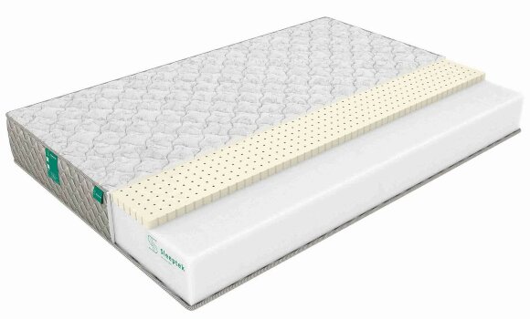 Матрас Sleeptek Roll Latex Foam 20