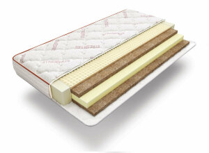 Матрас MegaTrend Hard