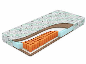 Матрас Орматек Kids Smart (Print)