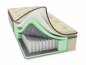 Матрас Райтон Natura OrtoBio P Матрас Райтон Natura OrtoBio P