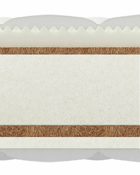 Матрас Materlux Diversa