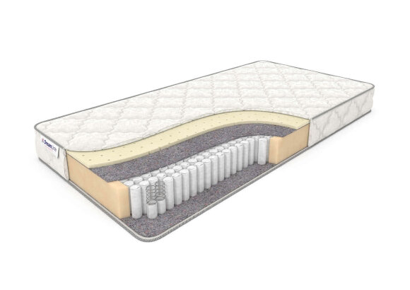 Матрас Dreamline Single Sleep 2 S1000