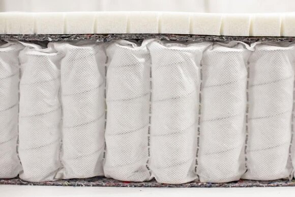 Матрас Dreamline Single Sleep 2 S1000