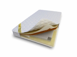 Матрас Luntek Small Standart