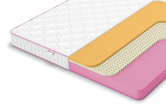 Матрас Denwir Mega Air 14