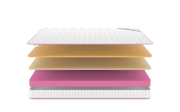 Матрас Denwir Mega Air 14