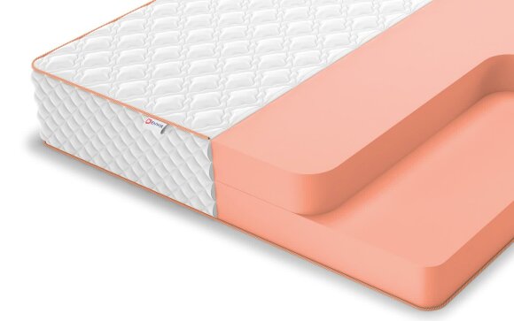 Матрас Denwir Top Foam 28 Матрас Denwir Top Foam 28