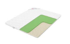 Топпер Denwir Comfort Soft Foam 4 Топпер Denwir Comfort Soft Foam 4