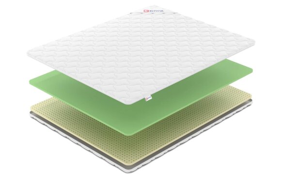 Топпер Denwir Comfort Soft Foam 4