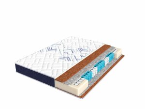 Матрас Мегатренд Титан