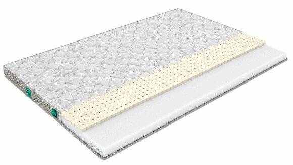 Матрас Sleeptek Roll Latex Foam 6