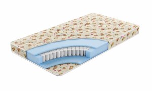 Матрас Sontelle Kinni Bao Матрас Sontelle Kinni Bao