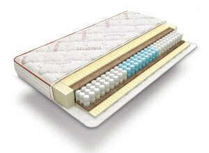 Матрас MegaTrend Stark